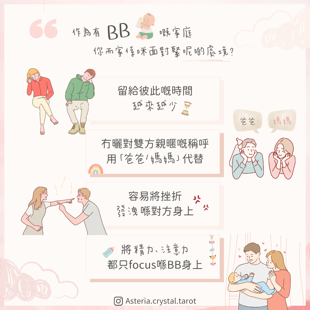 【婚前預警】生小朋友係浪漫殺手？教你點樣改善變淡關係！ 圖文第 2 頁